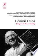 Honoris causa