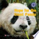 Hope for the Giant Panda