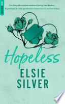 Hopeless - Chestnut Springs - Tome 5 (Edition Française)