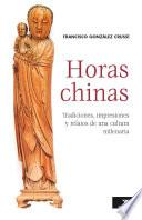 Horas chinas