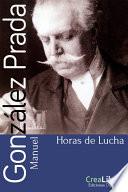 Horas de lucha