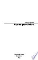 Horas perdidas