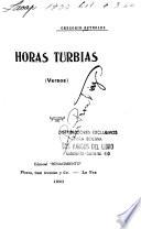 Horas turbias