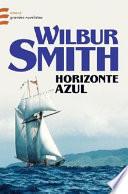 Horizonte azul / Blue horizon