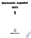 Horizonte español