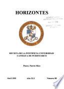 Horizontes