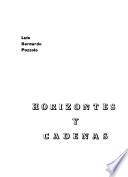 Horizontes y cadenas