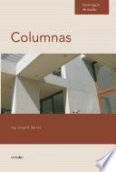 HORMIGO ARMADO:COLUMNAS (tapas en stock + cosido)