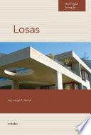 HORMIGO ARMADO:LOSAS (tapas en stock + cosido)