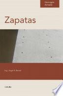 HORMIGO ARMADO:ZAPATAS (tapas en stock + cosido)