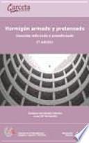 Hormigón armado y pretensado