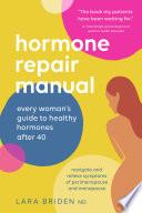 Hormone Repair Manual