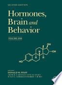 Hormones, Brain and Behavior Online