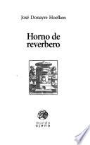 Horno de reverbero