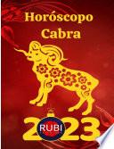 Horóscopo Cabra 2023