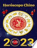 Horóscopo Chino 2023