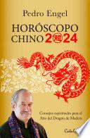 Horóscopo chino 2024