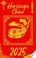 Horóscopo Chino 2025
