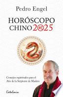 Horóscopo Chino 2025