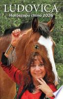 Horóscopo Chino 2026 / Chinese Horoscope 2026