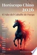 Horóscopo chino 2026