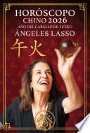 Horóscopo Chino 2026