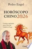 Horóscopo chino 2026