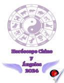 Horóscopo Chino y Ángeles 2024