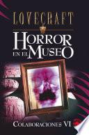 Horror en el museo