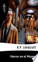 Horror en el Museo