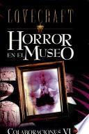 Horror en el museo