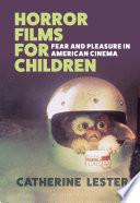 Horror Films for Children