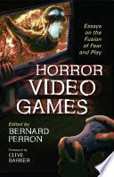Horror Video Games