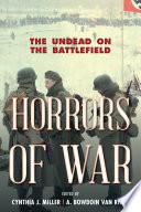 Horrors of War