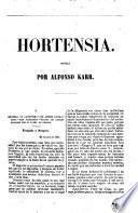 Hortensia