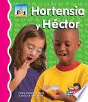 Hortensia y H_ctor