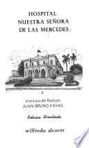 Hospital Nuestra Señora de las Mercedes e Instituto del Radium Juan Bruno Zayas