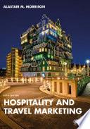Hospitality and Travel Marketing