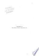 Host Bibliographic Record for Boundwith Item Barcode 30112088797565 and Others