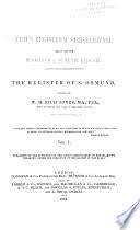 Host Bibliographic Record for Boundwith Item Barcode 30112121409681 and Others
