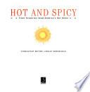 Hot and Spicy