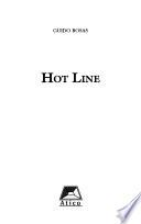 Hot line