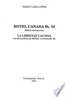 Hotel Canadá $b. 50