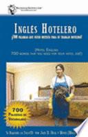 Hotel English