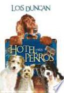 Hotel para perros