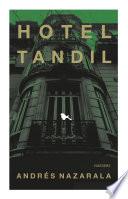 Hotel Tandil