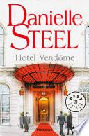 Hotel Vendome (Spanish Edition)