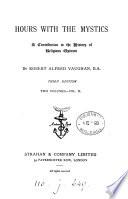 Hours with the Mystics