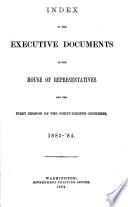 House documents