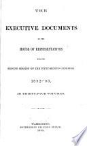 House documents